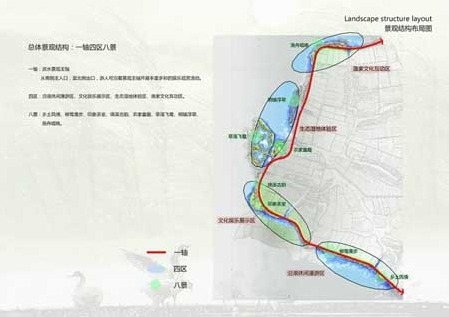 图片[8]-昆山南部水乡湿地公园景观绿化项目-灵感屋
