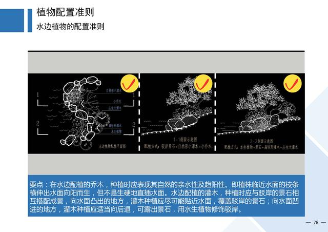 [大型园林公司]园林景观施工做法标准图集（2018版高清）