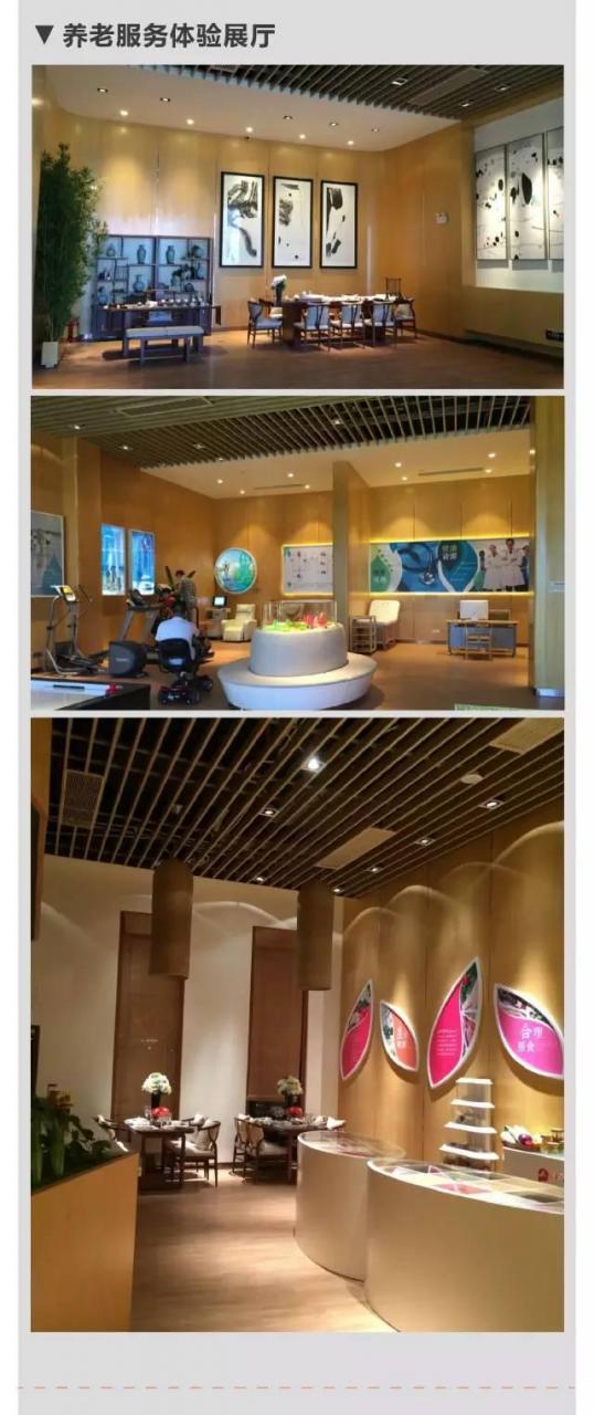 超全!!养老社区报告(规划 景观 建筑 户型)