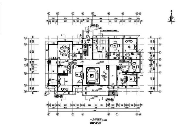 [合集]新农村建筑及农村自建房别墅施工图（部分图纸含效果图）