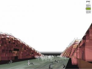 770P优秀国外景观建筑设计排版案例素材-灵感屋