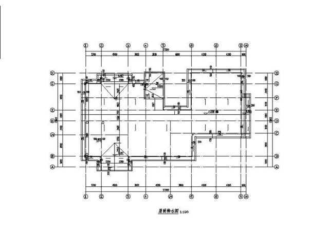 [合集]新农村建筑及农村自建房别墅施工图（部分图纸含效果图）