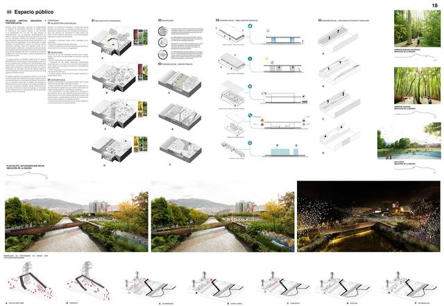 国外建筑景观排版优秀案例素材-770P