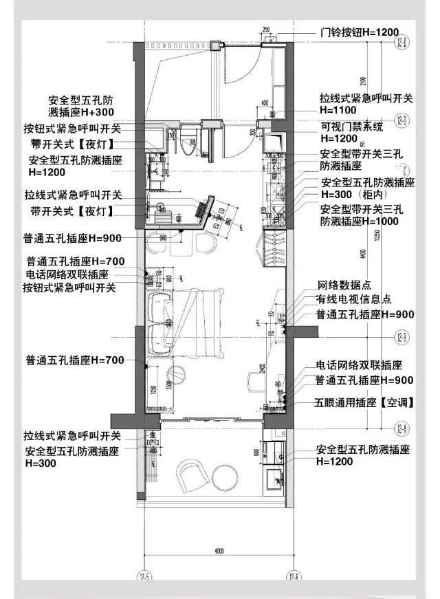 超全！！养老社区报告（规划 景观 建筑 户型）