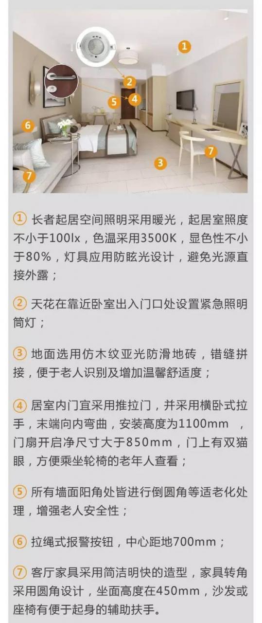 超全！！养老社区报告（规划 景观 建筑 户型）