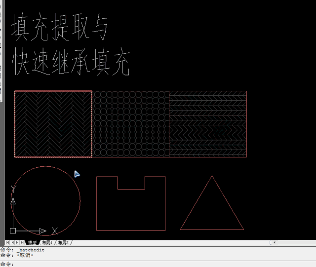 CAD 施工图设计知识整理,可以说是非常全面了