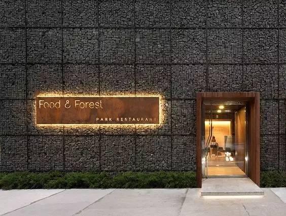 50款景观标识系统集锦设计,附赠100套指示牌素材资料源文件