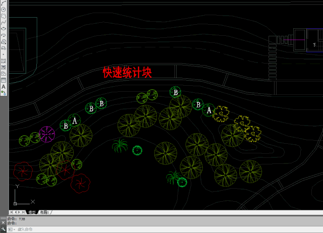 CAD 施工图设计知识整理,可以说是非常全面了
