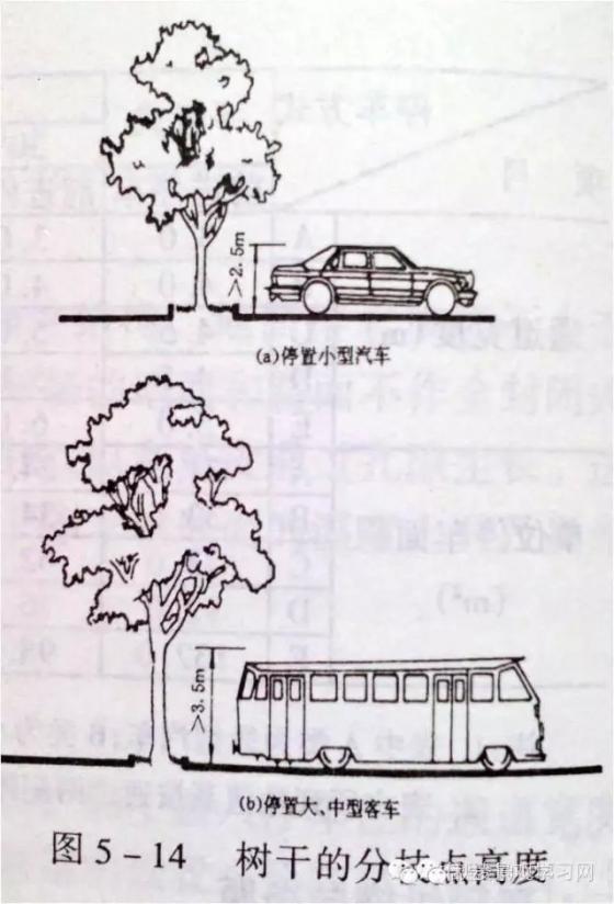 最精细园林景观规划设计规范(1—5)必藏!