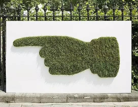 50款景观标识系统集锦设计,附赠100套指示牌素材资料源文件