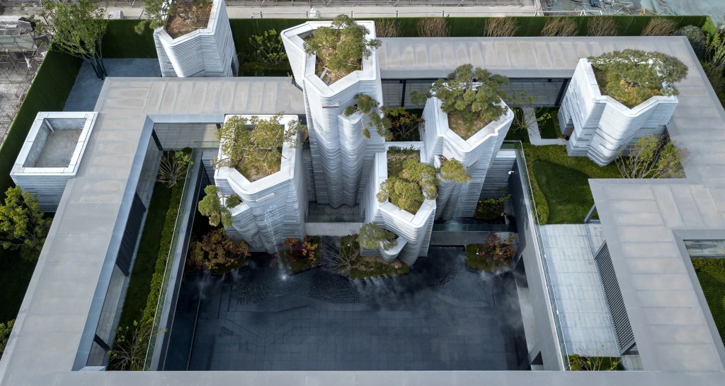 图片[13]-中国铁建西安西派时代景观示范区-灵感屋