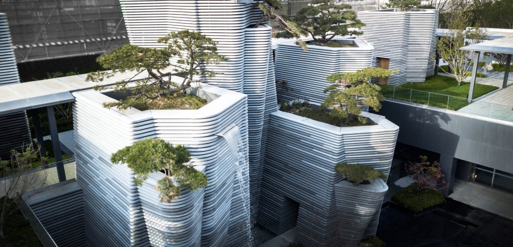 图片[14]-中国铁建西安西派时代景观示范区-灵感屋