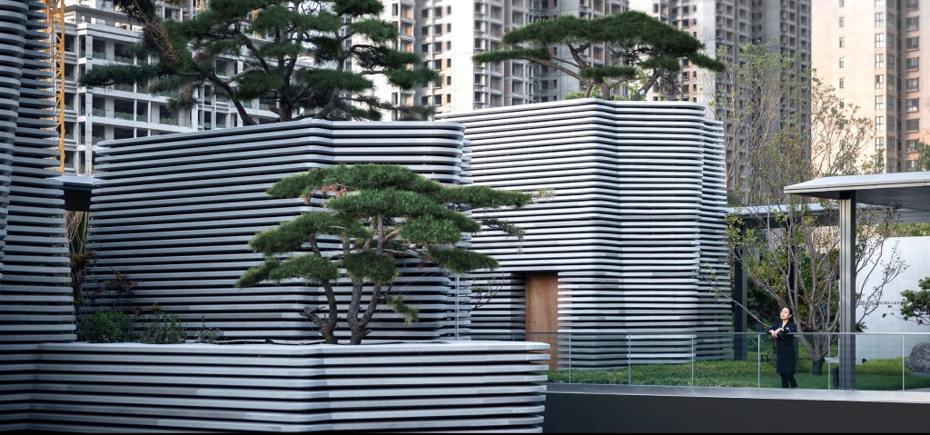 图片[18]-中国铁建西安西派时代景观示范区-灵感屋