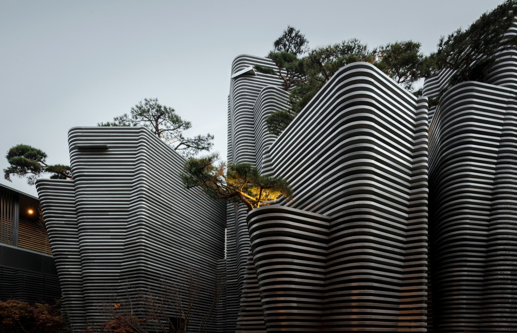 图片[2]-中国铁建西安西派时代景观示范区-灵感屋