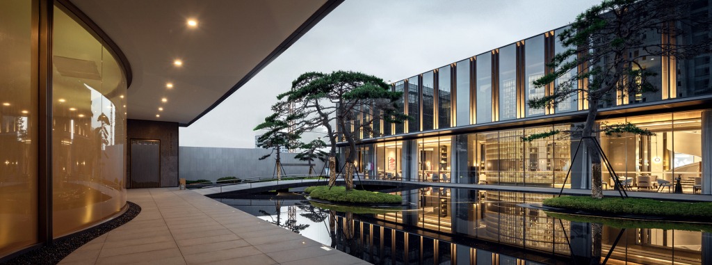 图片[10]-中国铁建西安西派时代景观示范区-灵感屋