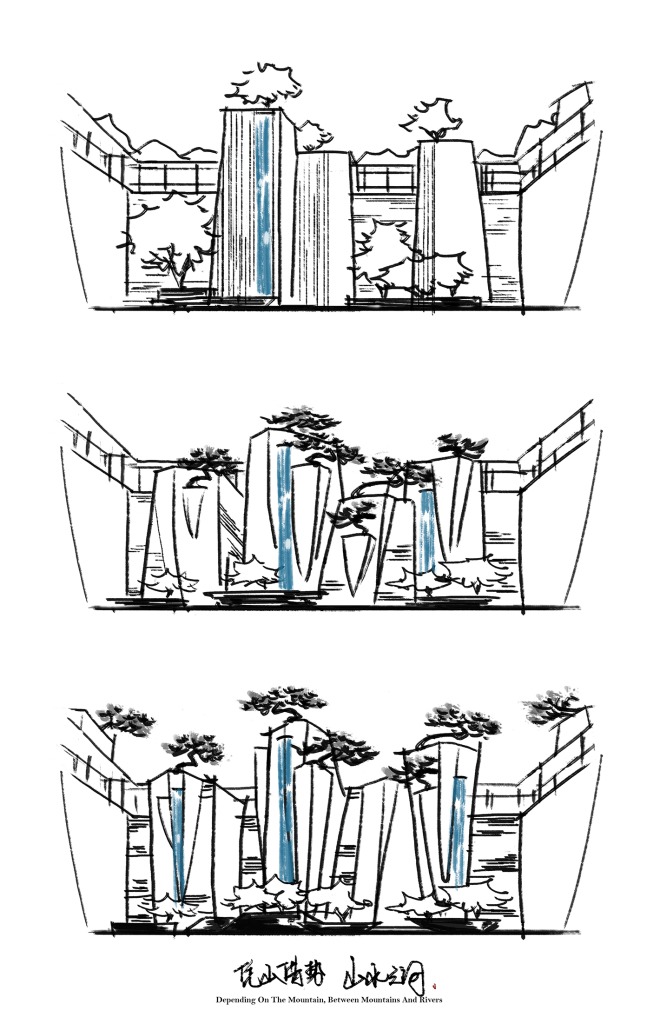 图片[26]-中国铁建西安西派时代景观示范区-灵感屋