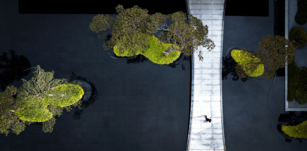 图片[9]-中国铁建西安西派时代景观示范区-灵感屋