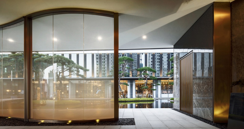 图片[7]-中国铁建西安西派时代景观示范区-灵感屋