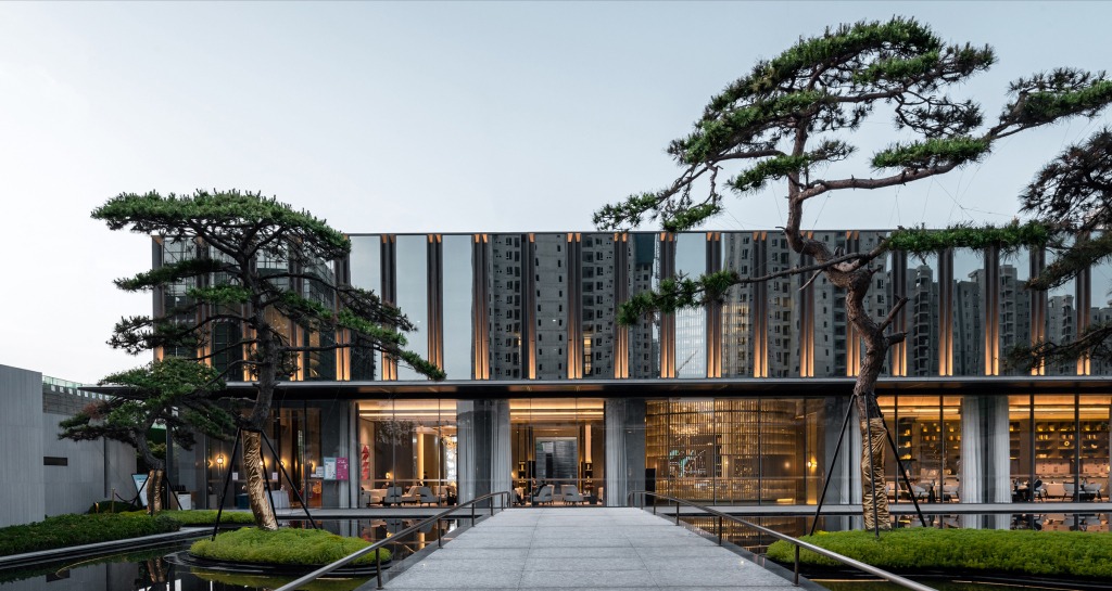 图片[11]-中国铁建西安西派时代景观示范区-灵感屋