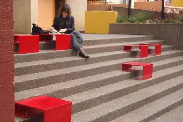 景观元素篇丨台阶