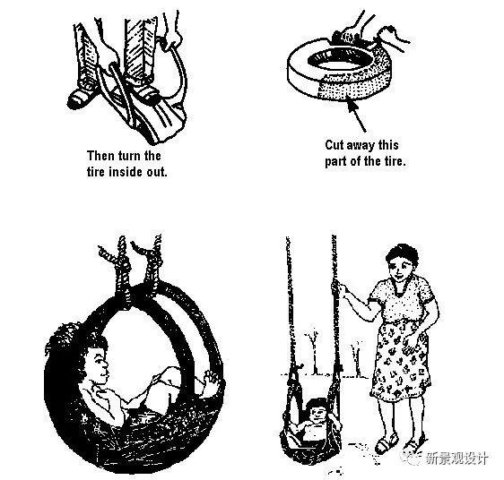 别人家的儿童设计,从来没有让你失望过