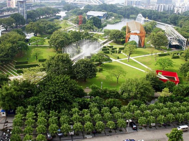 嗨!园林景观这38套讲义课件资料,源文件分享,宝藏资源更新
