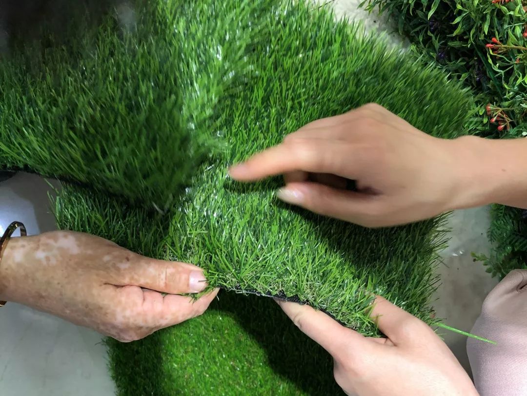 图片[19]-人造草坪得应用及发展趋势-灵感屋