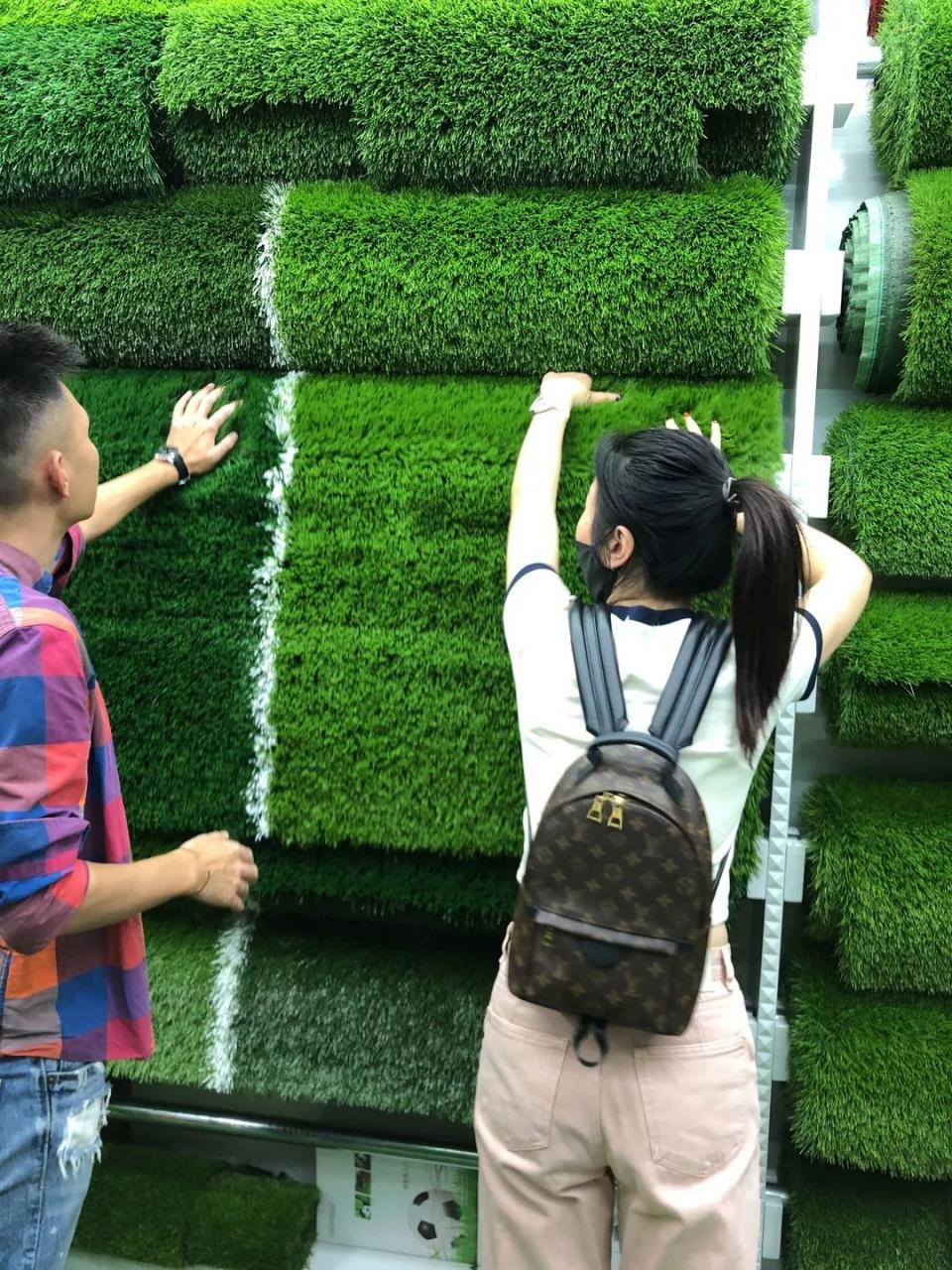 图片[18]-人造草坪得应用及发展趋势-灵感屋