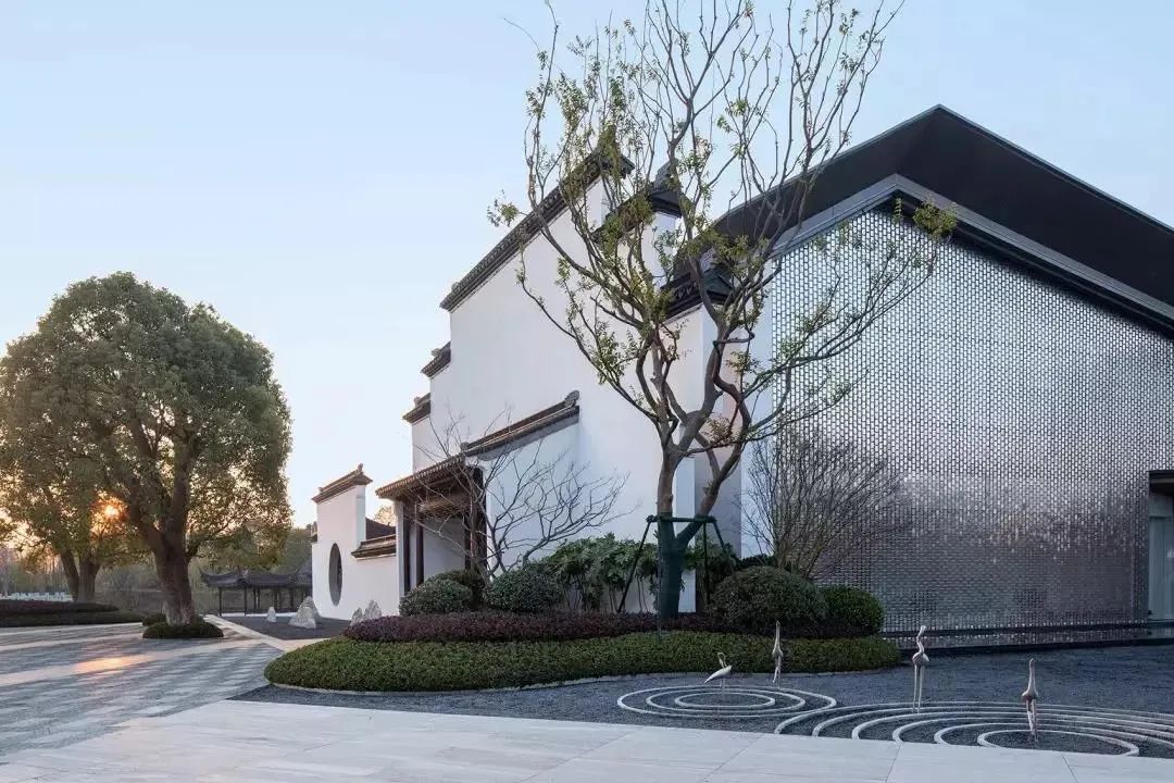 图片[9]-景观风动幕墙设计-灵感屋