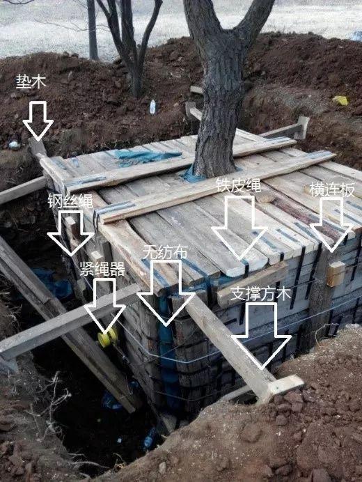 这样干永远管不了人，20年园林施工管理经验的经理总结17条金律