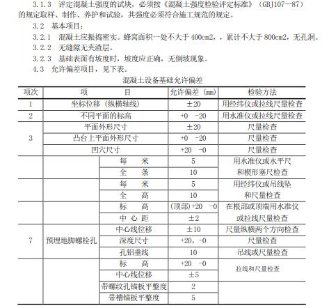 园林施工组织设计——施工工艺速查手册（550页，超详细）