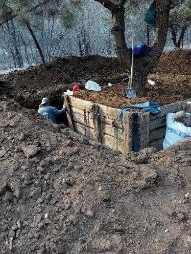 这样干永远管不了人,20年园林施工管理经验的经理总结17条金律