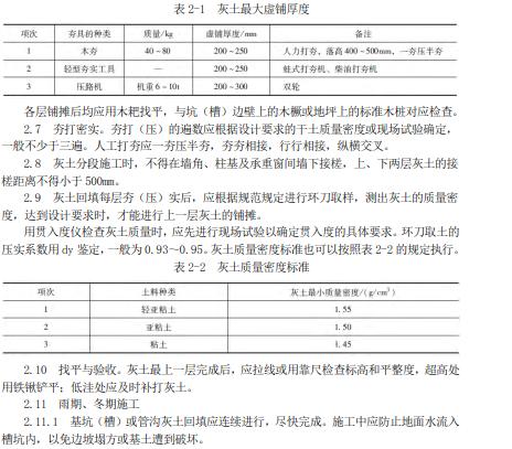 园林施工组织设计——施工工艺速查手册（550页，超详细）