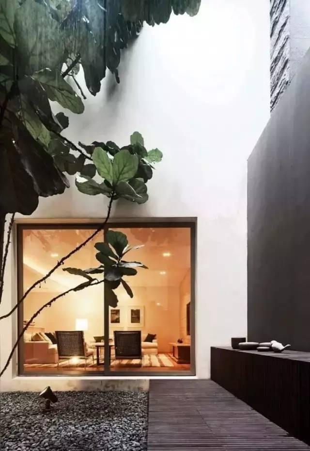 屋顶花园必须要知道的设计规范及植物配置,收藏版