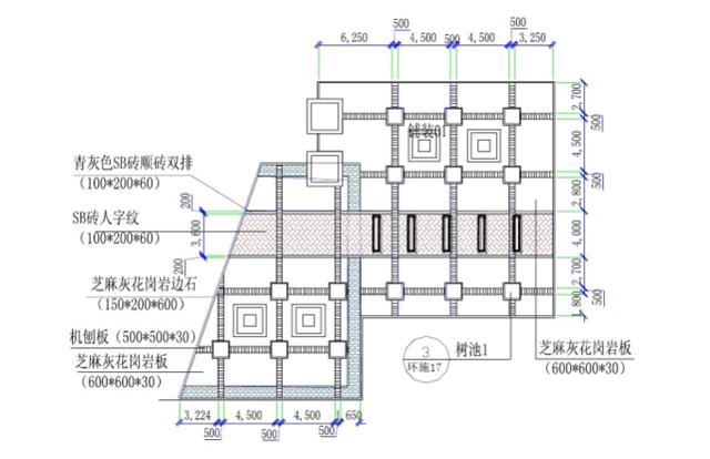 园林工程造价概预算讲义文本（附园林施工图详解）