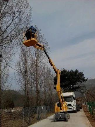这样干永远管不了人,20年园林施工管理经验的经理总结17条金律