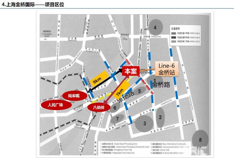 街区式商业11个案例策划分析分析报告 (6)