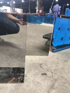 干货来啦！景观水景施工工艺总结_36