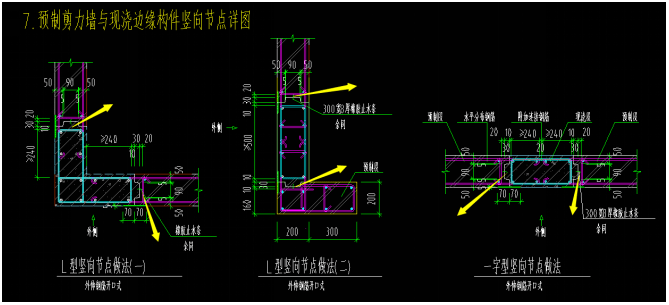装配式住宅的施工流程和成本计算，详细！_22