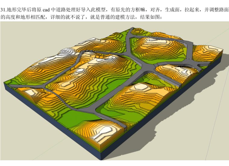 地形建模方法（PDF共22页）_1