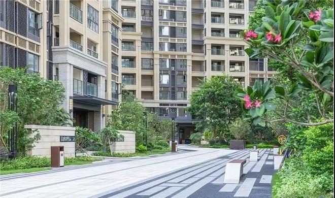 消防登高面最常用的景观设计手法_6
