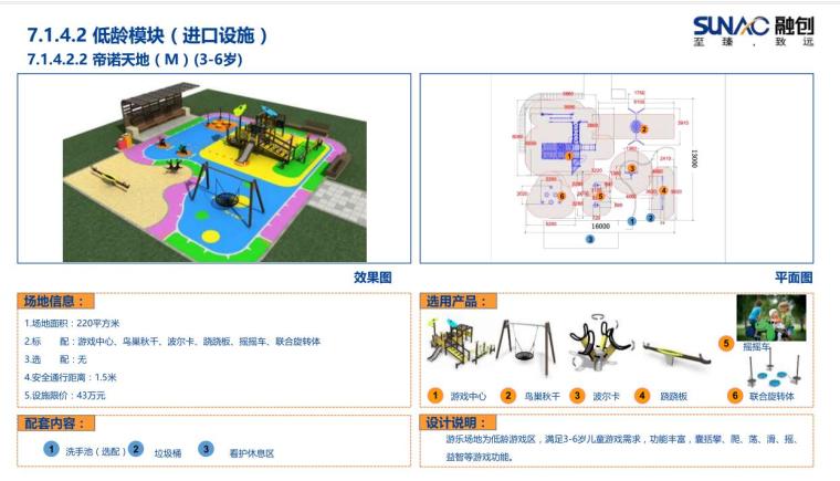 景观全套标准化内容-通用-儿童活动场地模块 (4)