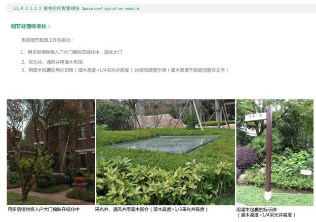 知名地产居住区景观标准化（PDF共373页），相当全面