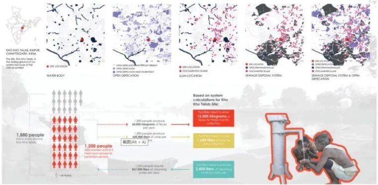 竞赛丨2020年ASLA学生奖发布!中国占8位!_6 竞赛丨2020年ASLA学生奖发布!中国占8位!_6