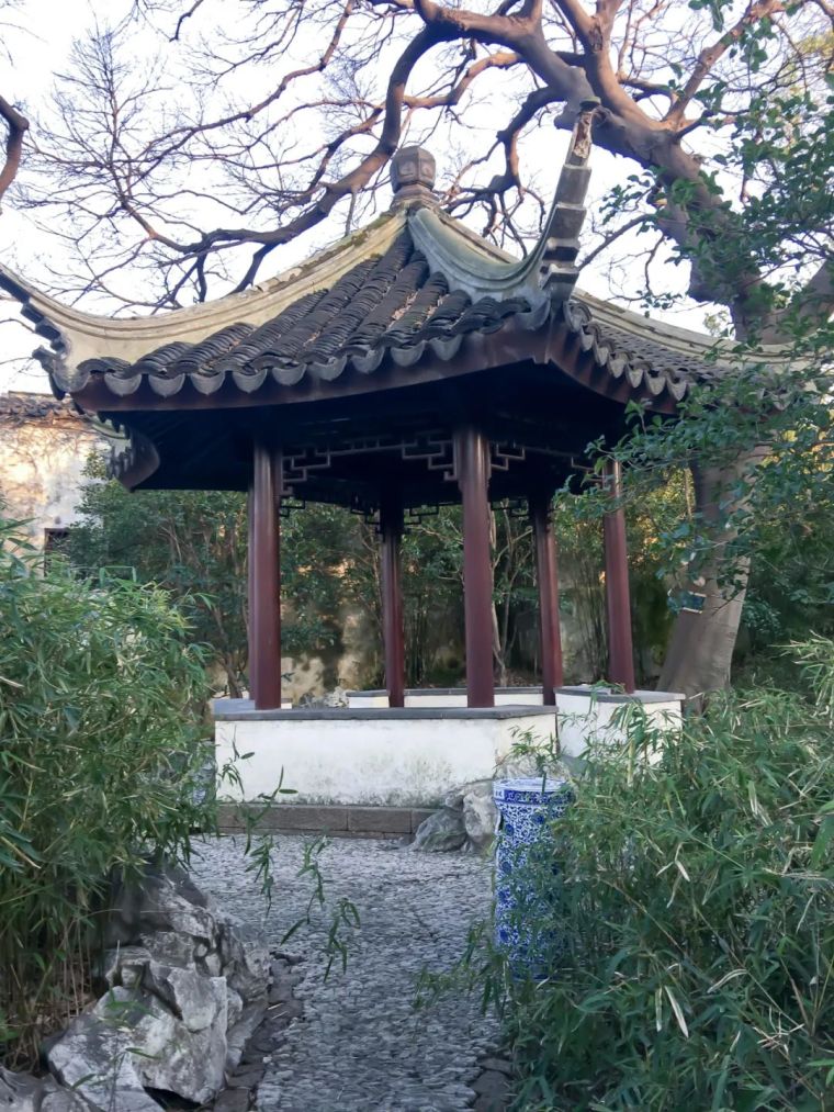 什么是中国园林?(干货满满)_21 什么是中国园林?(干货满满)_21