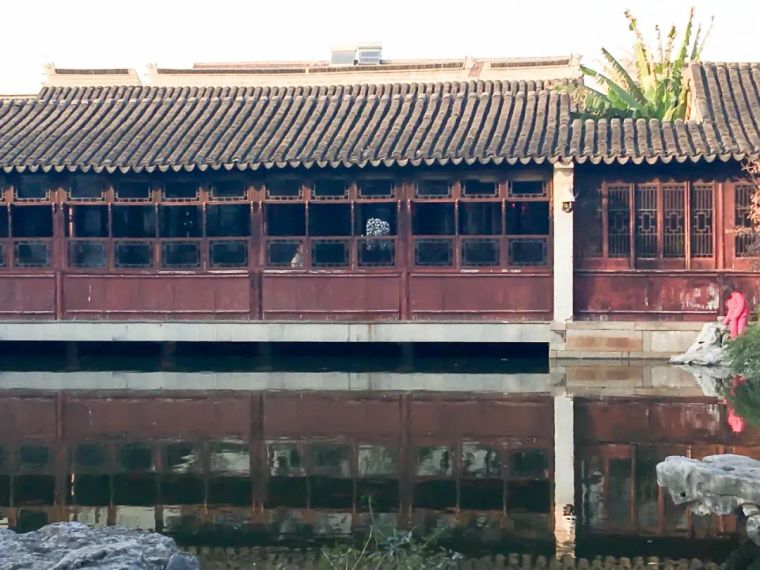 什么是中国园林?(干货满满)_25 什么是中国园林?(干货满满)_25