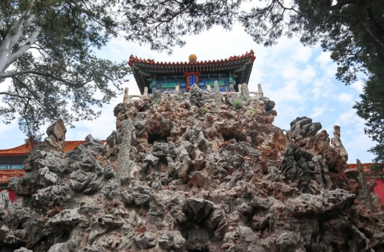 什么是中国园林?(干货满满)_36 什么是中国园林?(干货满满)_36