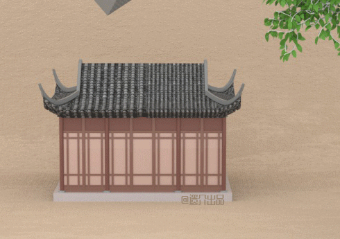 什么是中国园林?(干货满满)_37 什么是中国园林?(干货满满)_37