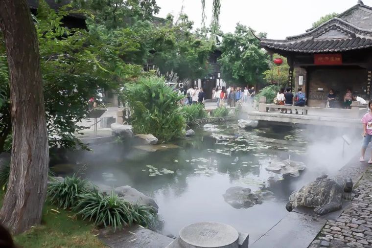 什么是中国园林?(干货满满)_43 什么是中国园林?(干货满满)_43