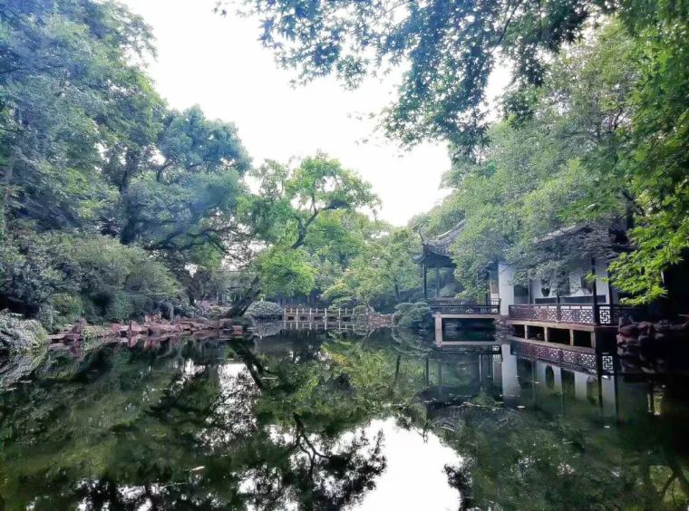 什么是中国园林?(干货满满)_59 什么是中国园林?(干货满满)_59